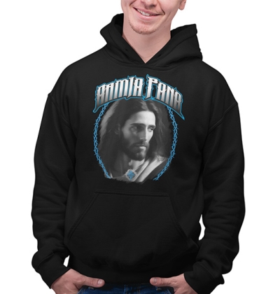 Bluza z kapturem  Armia Pana